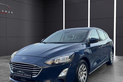 Ford Focus 212.300 km 6.780 &euro; Hannover 30165