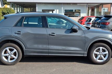 Audi Q2 105.000 km 17.400 &euro; Lamspringe 31195