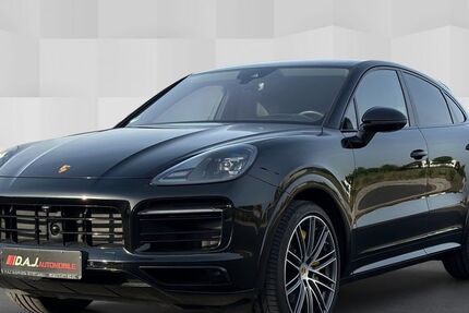 Porsche Cayenne 49.950 km 83.950 &euro; Laatzen 30880