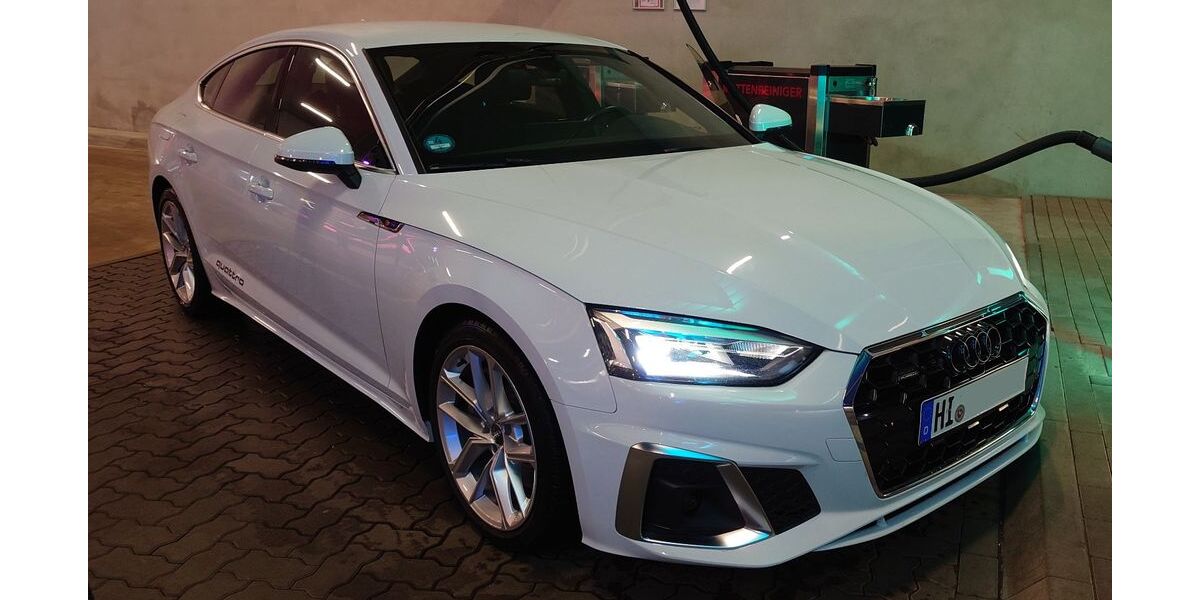 Audi A5 85.000 km 33.000 &euro; Hildesheim 31135