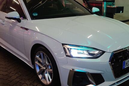 Audi A5 85.000 km 33.800 &euro; Hildesheim 31135