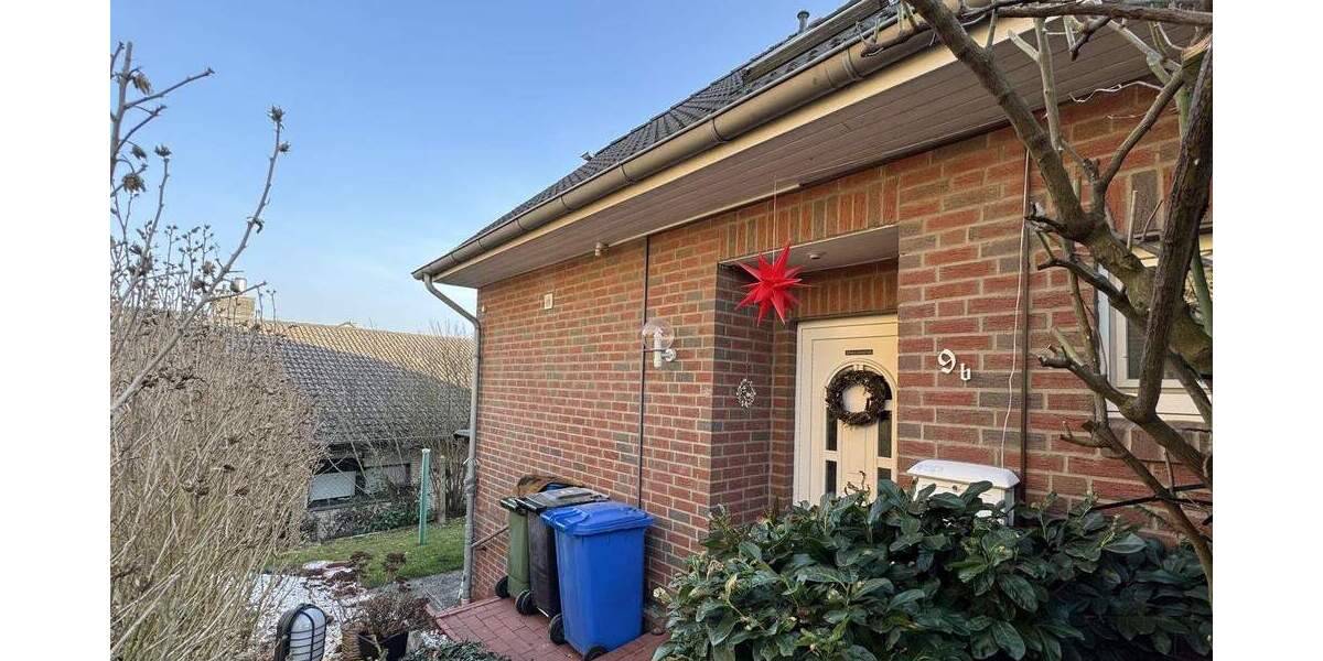 Doppelhaushälfte Giesen - 4 Zimmer, 98 m&sup2;, 298.000&euro; | Angebot:25821900