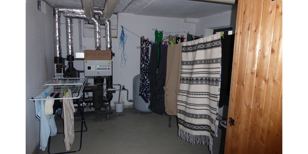 Helle 5-Zimmer Wohnung mit Balkon in Isernhagen-Altwarmbüchen - 5- Hannover Isernhagen-Altwarmbüchen | Angebot:26205687