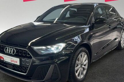 Audi A1 8.999 km 26.390 &euro; Hannover 30179