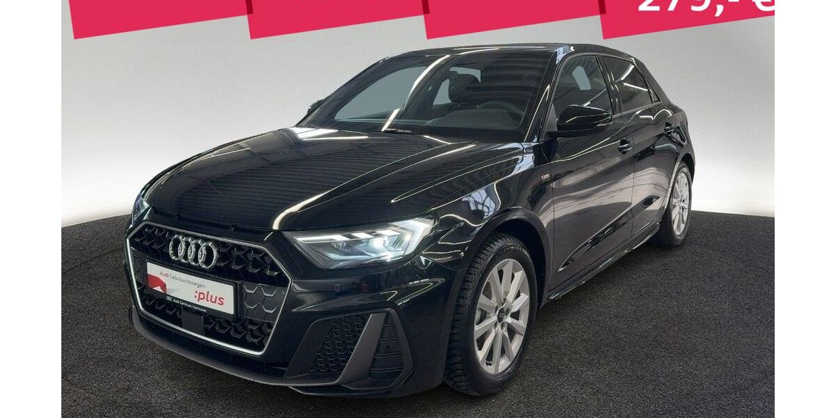 Audi A1 8.999 km 26.390 &euro; Hannover 30179