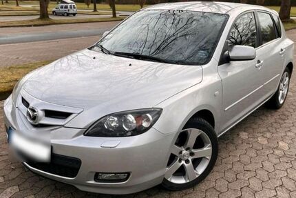 Mazda 3 260.000 km 2.100 &euro; Salzgitter 38228