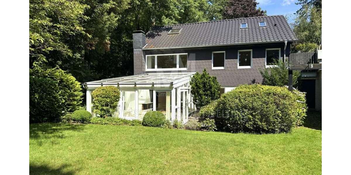Etagenwohnung Hannover / Kirchrode Kirchrode - 4 Zimmer, 179 m&sup2;, 795.000&euro; | Angebot:25943883
