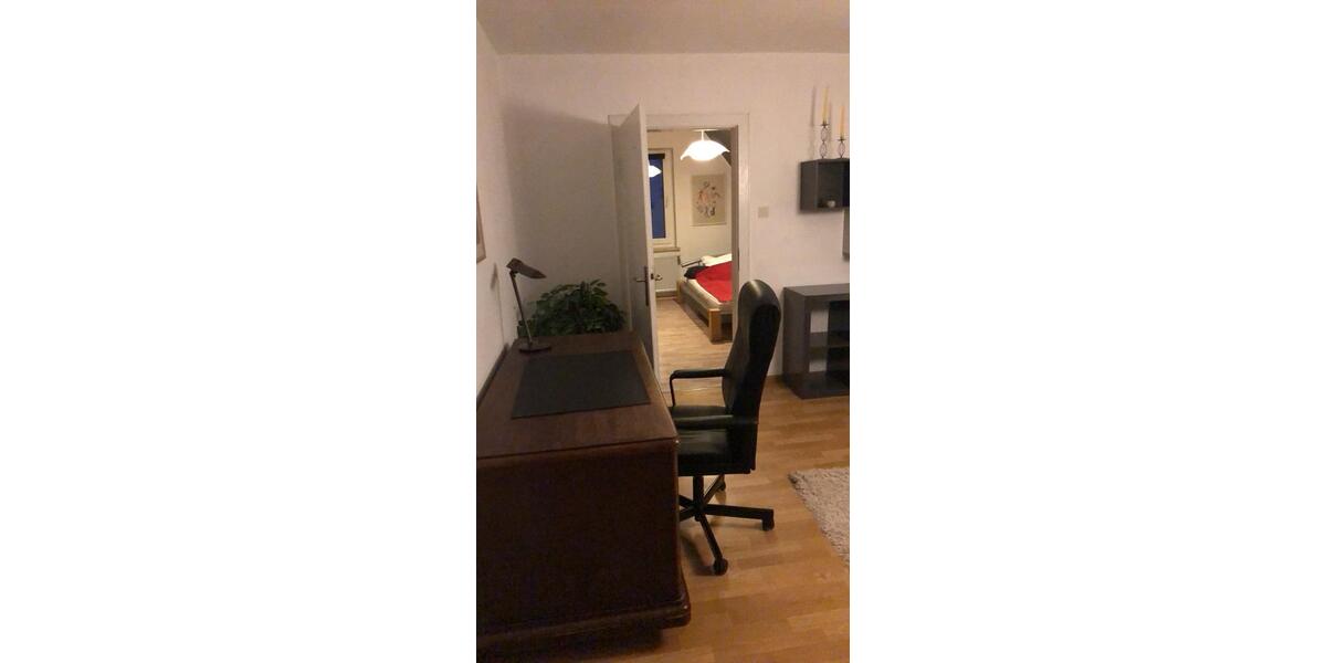 Dachgeschoßwohnung Springe - 1.5 Zimmer, 20 m&sup2;, 630&euro; | Angebot:25640486