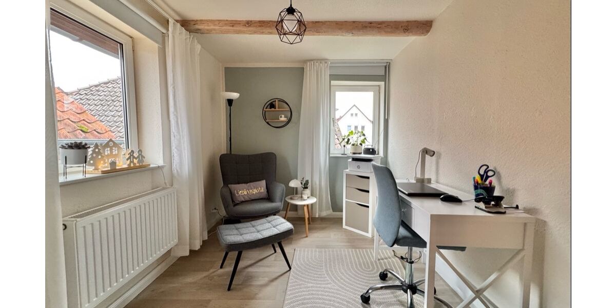 Historisches EFH mit modernem Wohnstil - Einfamilienhaus Holle Grasdorf | Angebot:24802855