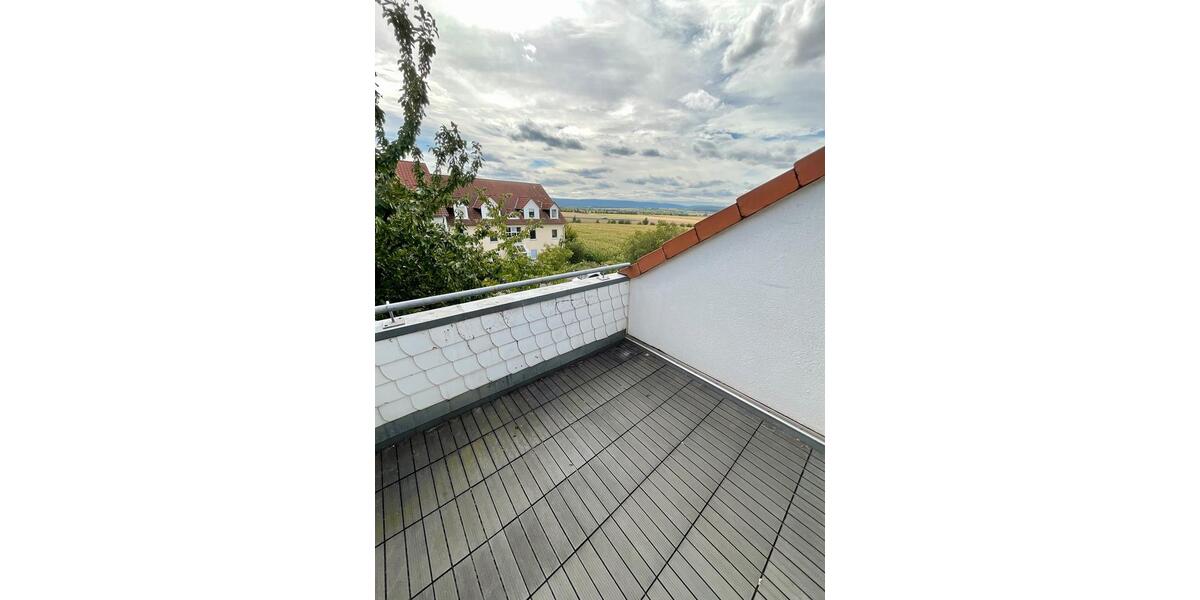 Etagenwohnung Ronnenberg - 4 Zimmer, 87 m&sup2;, 789&euro; | Angebot:26631037