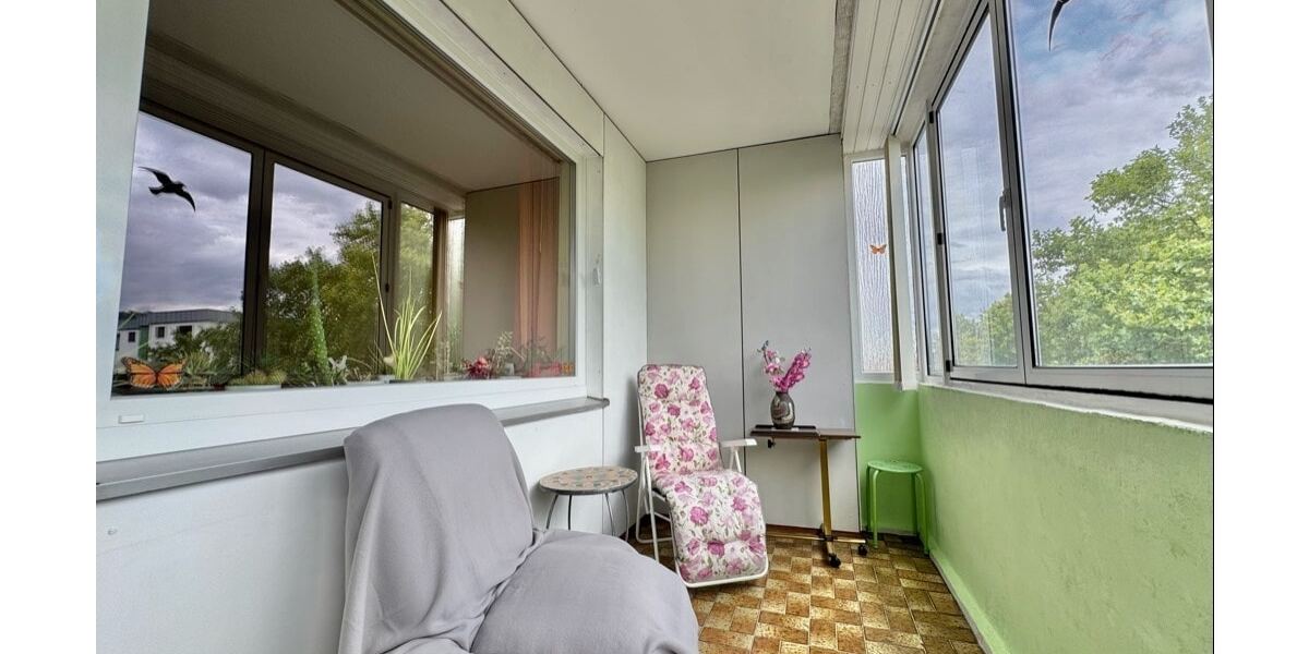 Gemütliches Wohnen in zentraler Lage - Etagenwohnung Hildesheim Moritzberg | Angebot:27107921