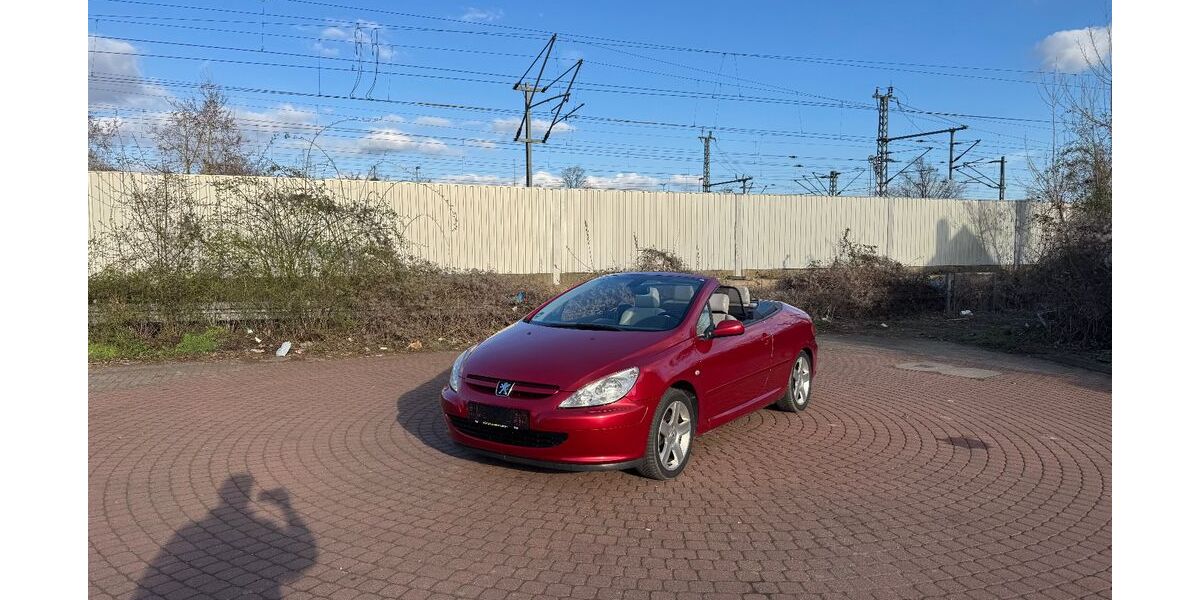 Peugeot 307 143.000 km 2.999 &euro; Laatzen 30880