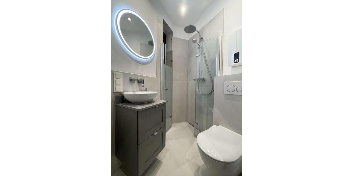 Etagenwohnung Hannover Linden-Limmer - 2 Zimmer, 45 m&sup2;, 125&euro; | Angebot:13686986