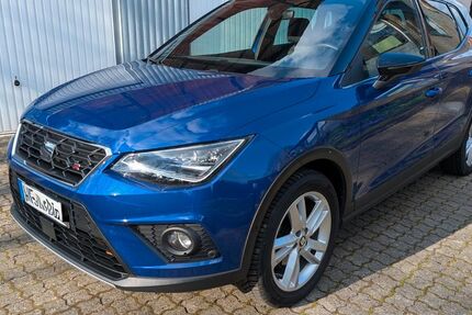 Seat Arona 59.500 km 14.999 &euro; Burgdorf 38272