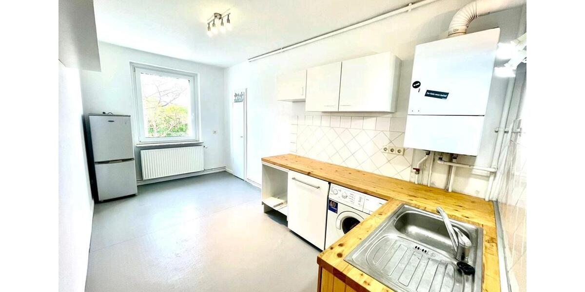 Etagenwohnung Hannover Südstadt - 3 Zimmer, 87 m&sup2;, 1.330&euro; | Angebot:26019368