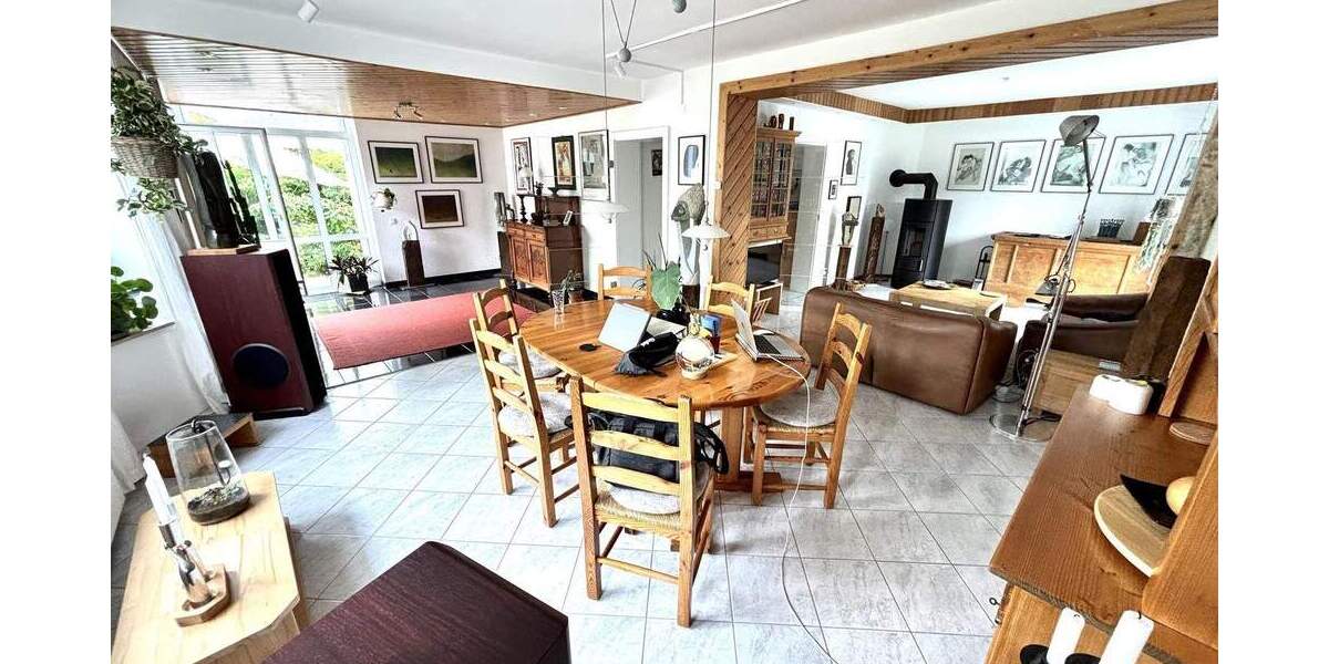 Einfamilienhaus Hannover Lahe - 6 Zimmer, 187 m&sup2;, 598.000&euro; | Angebot:25845620