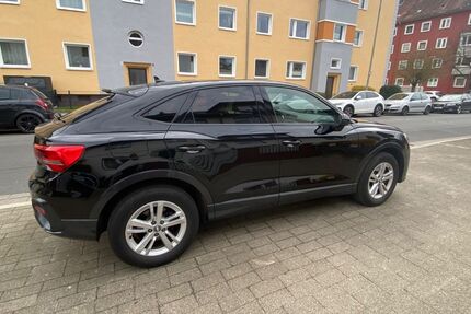 Audi Q3 143.800 km 25.900 &euro; Hannover 30655