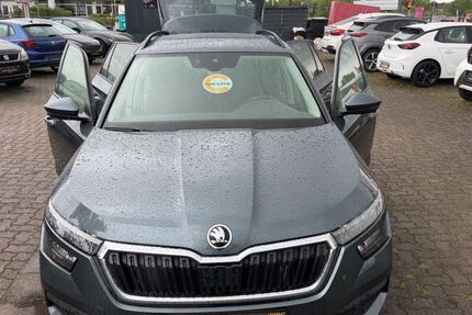 Skoda Kamiq 67.000 km 15.799 &euro; Hannover/altwarmbüchen 30916