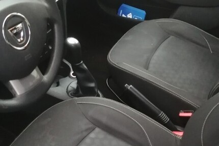 Dacia Sandero 185.685 km 6.000 &euro; Hannover 30159