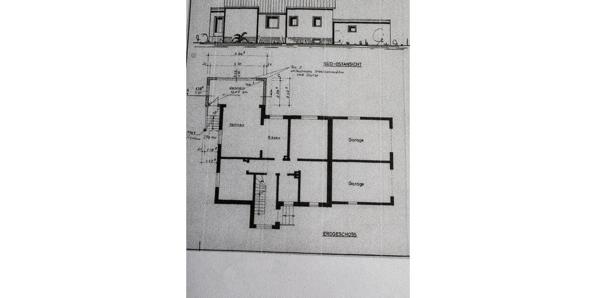 Einfamilienhaus Springe - 8 Zimmer, 160 m&sup2;, 290.000&euro; | Angebot:25933675