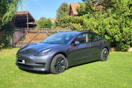 Tesla Model 3 85.000 km 23.900 &euro; Lengede 38268