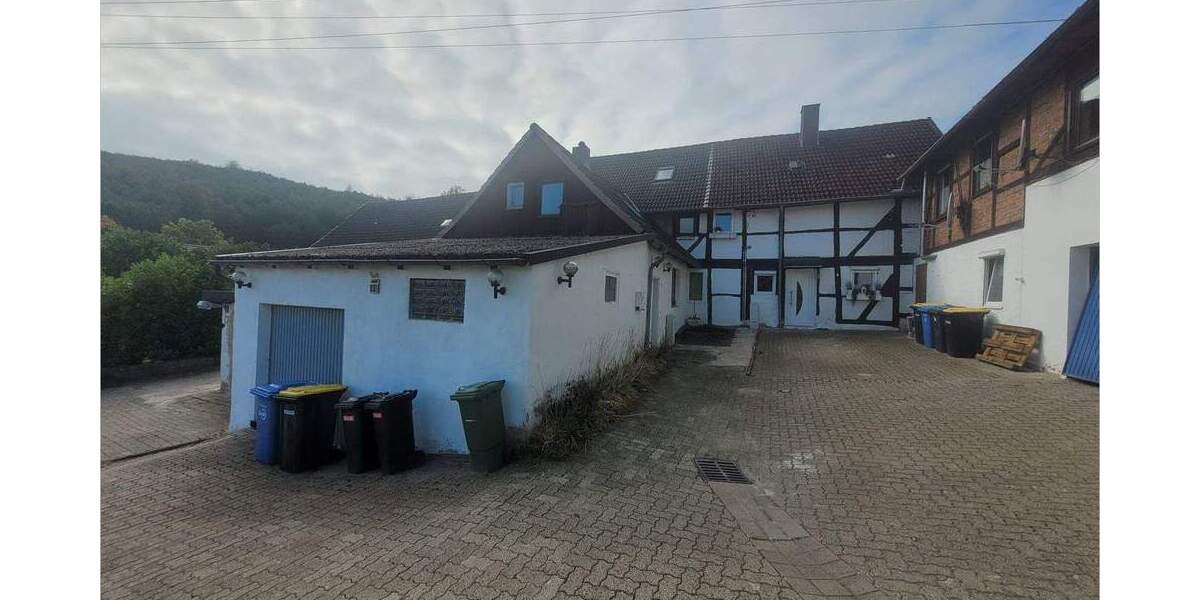 Doppelhaushälfte Lamspringe-Irmenseul Irmenseul - 5 Zimmer, 165 m&sup2;, 49.900&euro; | Angebot:25741071