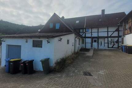 Haus Lamspringe-Irmenseul Irmenseul - 5 Zimmer, 165 m&sup2;, 49.900&euro; | Angebot:25741071