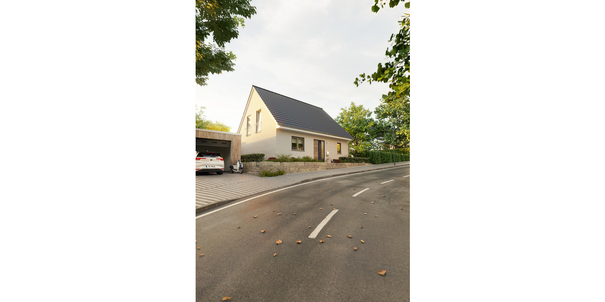 Einfamilienhaus Salzgitter Salder - 5 Zimmer, 144 m&sup2;, 357.190&euro; | Angebot:26027574