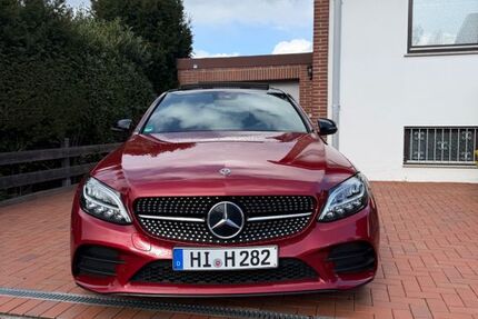 Mercedes-Benz C 300 91.000 km 26.499 &euro; Alfeld Leine 31061
