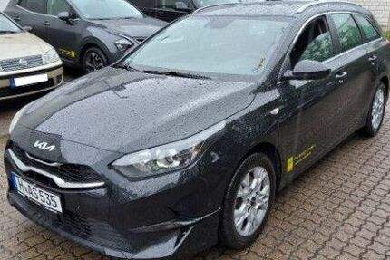 Kia ceed Sportswagon 82.100 km 19.890 &euro; Ronnenberg 30952