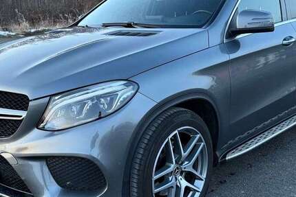 Mercedes-Benz GLE 350 123.100 km 39.990 &euro; Peine 31226