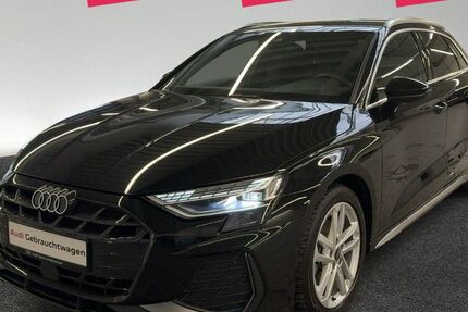 Audi A3 8.179 km 33.240 &euro; Hannover 30179