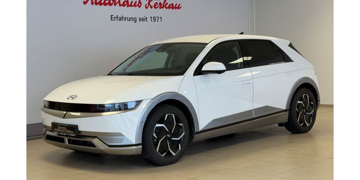Hyundai IONIQ 5 14.700 km 38.950 &euro; Delligsen 31073