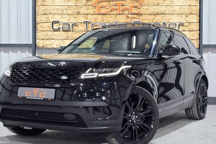 Land Rover Range Rover Velar 93.000 km 34.950 &euro; Hannover 30453