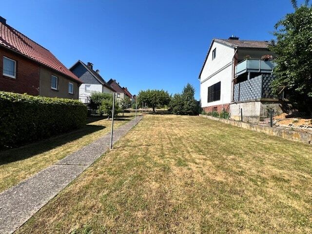 Familientraum - bezahlbarer Wohnraum - Einfamilienhaus Bockenem Volkersheim | Angebot:25854464