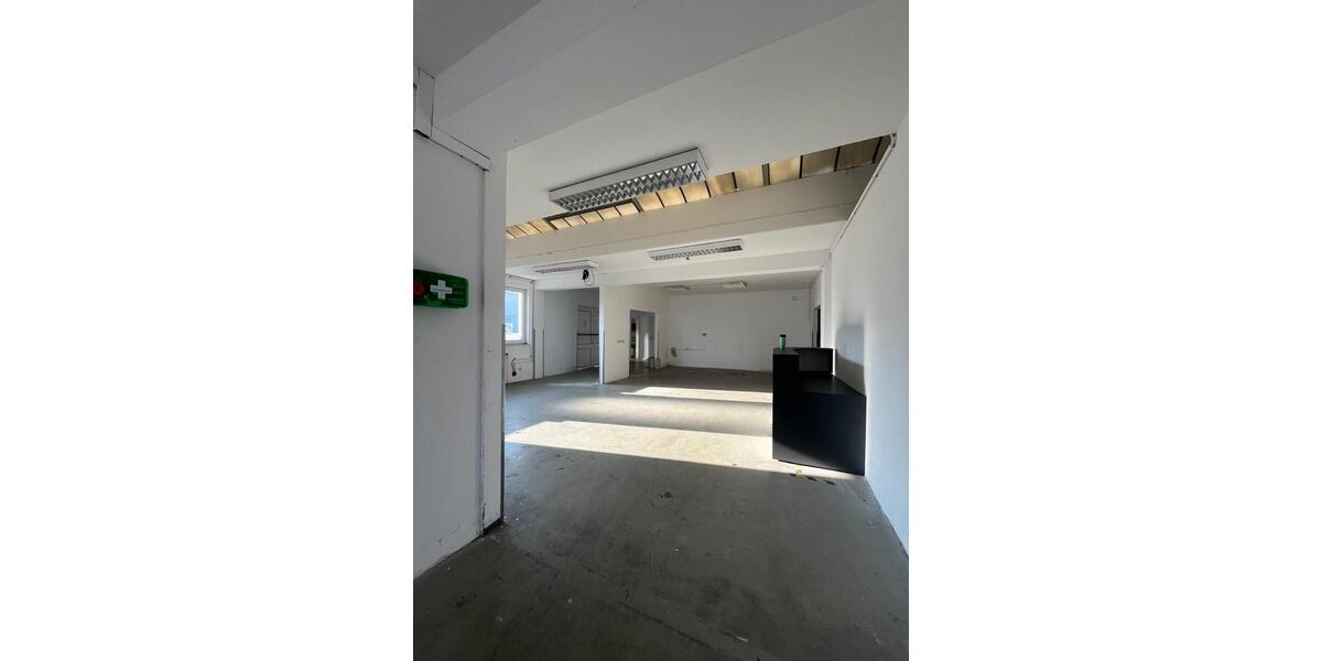 Gewerbeobjekt Hannover Linden-Limmer - 2.200&euro; | Angebot:24767044