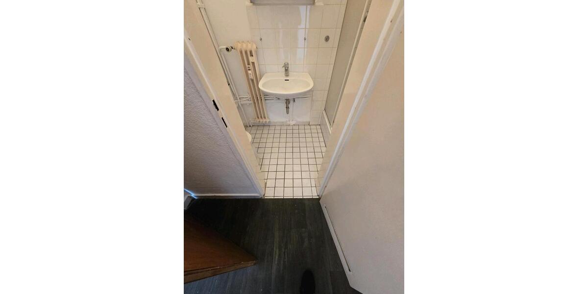 Erdgeschoßwohnung Hildesheim Himmelsthür - 1 Zimmer, 42 m&sup2;, 610&euro; | Angebot:24885937