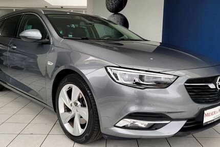 Opel Insignia 77.000 km 14.990 &euro; Laatzen 30880
