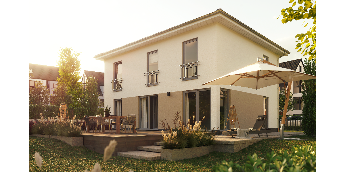 Einfamilienhaus Harsum - 5 Zimmer, 158 m&sup2;, 439.550&euro; | Angebot:26022467