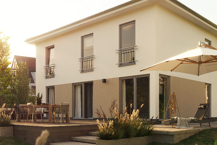 Haus Harsum - 5 Zimmer, 158 m&sup2;, 439.550&euro; | Angebot:26022467