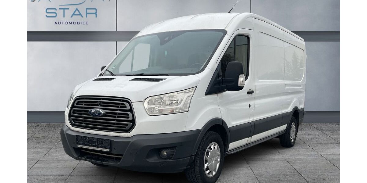 Ford Transit 277.000 km 9.590 &euro; Laatzen 30880