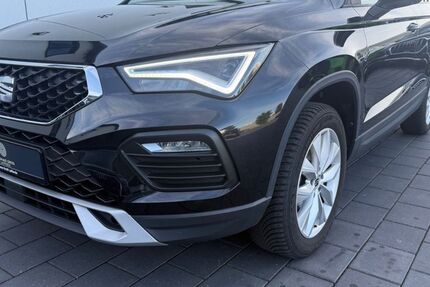 Seat Ateca 32.000 km 22.490 &euro; Ilsede 31246