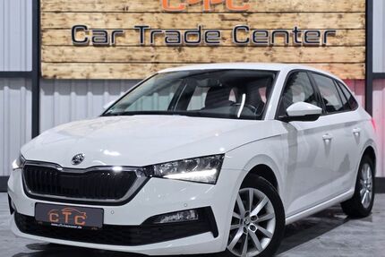 Skoda Scala 139.000 km 12.750 &euro; Hannover 30453