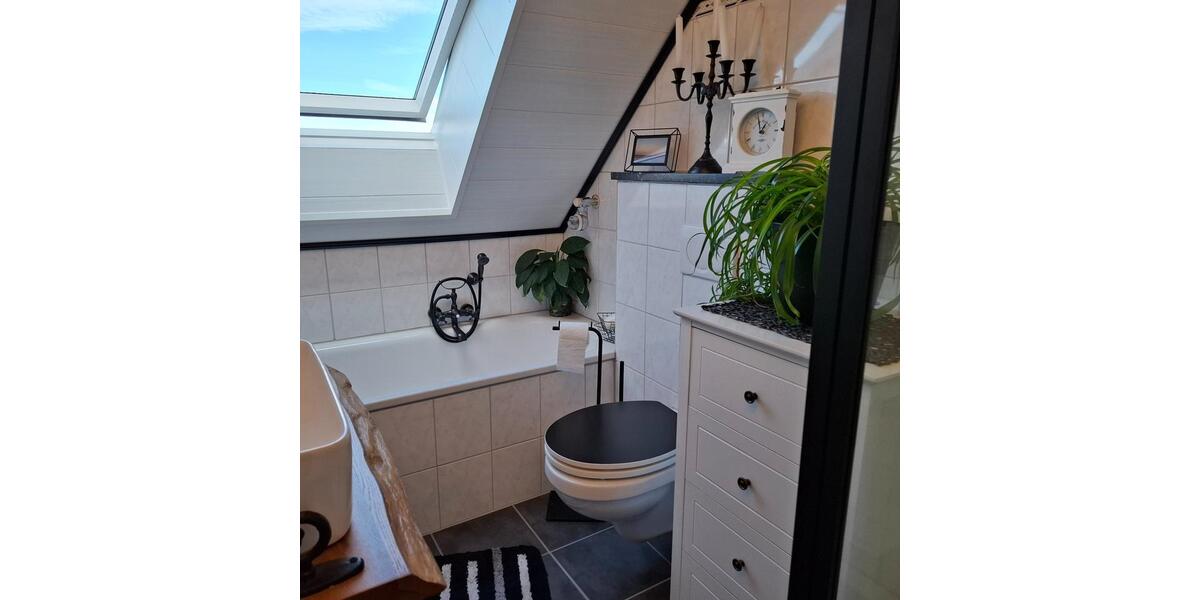 Dachgeschoßwohnung Peine Peine Kernstadt - 3 Zimmer, 78 m&sup2;, 169.000&euro; | Angebot:25396936