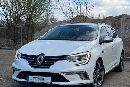 Renault Megane 74.000 km 11.800 &euro; Hannover 30179