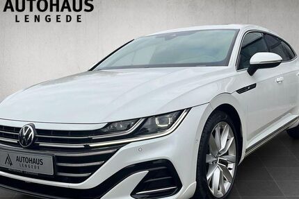 VW Arteon 34.321 km 32.999 &euro; Lengede 38268