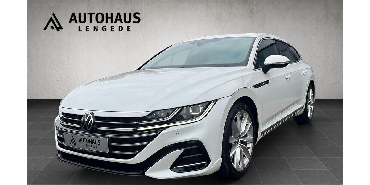 VW Arteon 34.321 km 32.999 &euro; Lengede 38268