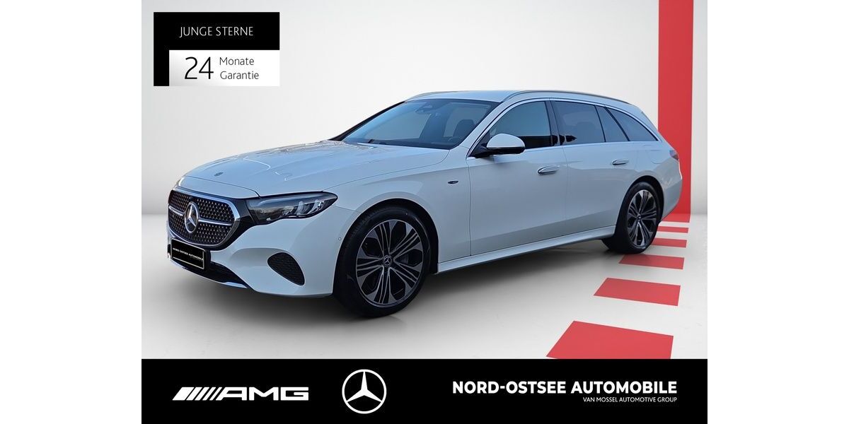 Mercedes-Benz E 300 8.347 km 44.950 &euro; Pattensen 30982