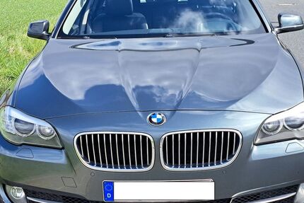 BMW 520 197.500 km 11.600 &euro; Sarstedt 31157