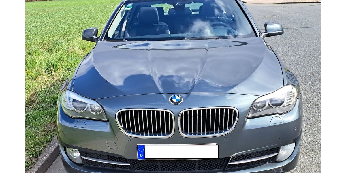 BMW 520 197.500 km 11.600 &euro; Sarstedt 31157